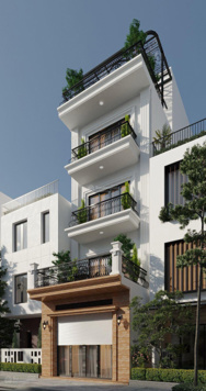 Chính chủ bán LK Văn Phú, Hà Đông, 90m2, thang máy, vị trí đắc địa, 2 thoáng, nhỉnh 20 tỷ