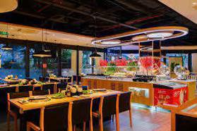 Cho thuê nhà ngang lớn 10x20m - 3 tầng - 600m2 ngay mặt tiền 58 Cao Thắng Quân 3 khu sầm uất dân cư