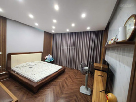 Chính chủ bán nhà Kim Giang ô tô đỗ cửa, DT 35m2 * 4 tầng, giá 6.8 tỷ