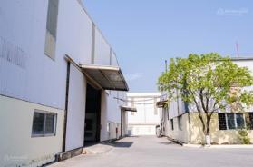 Cho thuê ngay kho, xưởng 3100m2 tại cầu 789, Nam Sách Hải Dương, giá 50 nghìn/m2/th chính chủ