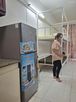 Cho thuê Share Home giá chỉ 1 tr Quận 12 bên cạnh CVPMQT, giảm 20% trong tháng 2