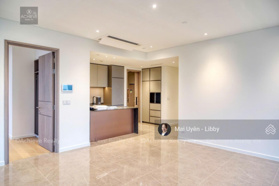 Căn hộ 4 phòng ngủ view Quận 1 The Opera Residence, giá 55 tỷ VND, tại Thủ Thiêm, Quận 2