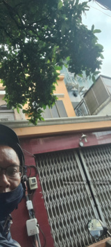 Nhà nát 2 mặt tiền đường 6m - 65m2 - Phú Nhuận - 7,5 tỷ