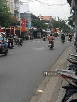 Mặt tiền đường Số 9 Tân Mỹ. DT: 8,4x20m mặt tiền đường thông KDBB sầm uất nhất Quận 7