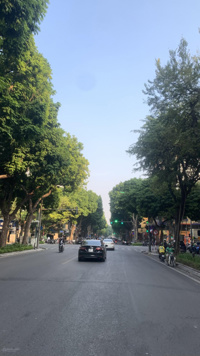 Bán nhà mặt phố TT quận Hoàn Kiếm. Khu vực Bà Triệu - Trần Hưng Đạo. Giá 500 tỷ, DT 660m2, MT 18m