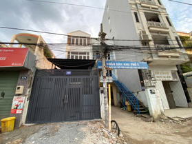 Cho thuê nhà hot chính chủ số 268 Hoàng Hoa Thám mở rộng 22m đã làm xong và đã thông xe ngay ga T3