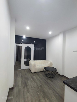 Hoa hậu Trường Chinh, cách 10m ra Vành Đai 2, nhà xây hiện đại 5 tầng thang máy, 41m2x5T, ở ngay