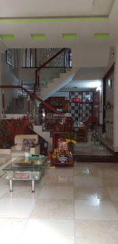 Cho thuê nhà hẻm xe tải đường Phan Huy Ích, P.15 gần Trường Chinh Phạm Văn Bạch