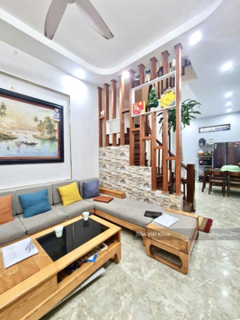 Bán nhà đẹp đón tết - 5 tầng x 40m2 - Gần ô tô - Văn Phú, Hà Đông - Giá 6.7 tỷ