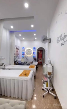 BÁN NHÀ MẶT PHỐ NGUYỄN VIẾT XUÂN, VỈA HÈ, 50M2, KINH DOANH SẦM UẤT, ĐA DẠNG, Ở NGAY, GIÁ 10 TỶ