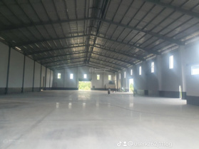 Cho thuê kho khu CN Tân Tạo, Bình Tân - diện tích: 5.000m2 - giá 350 triệu/ tháng