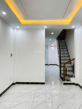 Siêu phẩm Thanh Liệt Kim Giang - nhà siêu mới - thang máy xịn - vài bước ra phố - ảnh thật 100%