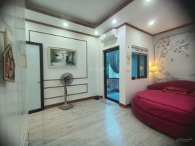 Chính chủ bán nhà Thụy Phương lô góc 2 thoáng ô tô đỗ gần. 55m2 x 4 tầng 4 ngủ dân xây