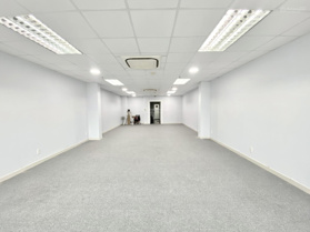 VP 40m2, 70m2, 18A Nguyễn Thị Minh Khai, P. Đa Kao, Q. 1, TP. HCM