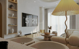 Cần bán gấp căn 4N3VS view TTHNQG tầng rất đẹp, giá rất hợp lý. LH: 0986 270 564