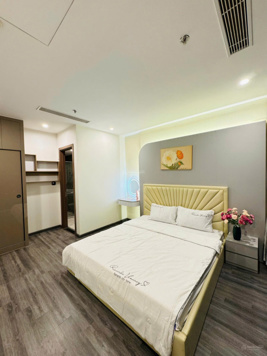 Bán căn hộ 3 ngủ 86m2 full nội thất thuộc phân khu Zenpark cao cấp nhất của Vinhomes vận hành và QL