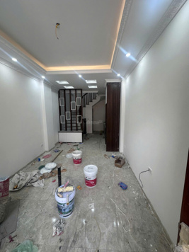 Bán nhà 5 tầng gần KDT Hinode Kim Chung ngõ nông gần ô tô giá tầm 4 tỷ hơn. LH 0349 100 991
