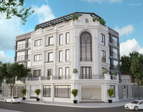 Chủ hạ chào 3 tỷ LÔ GÓC Văn Phú, Hà Đông, 150m2, mặt tiền khủng 30m, vị trí đắc địa, nhỉnh 27 tỷ