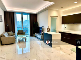 Giá tốt nhất - cho thuê căn hộ 3PN Sadora Thủ Thiêm Sala, 120m2