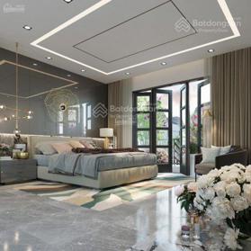 Bán biệt thự Le Jardin- ParkCity Hà Nội, 360m2, hầm siêu rộng, nội thất đầy đủ. LH 0968 450 261