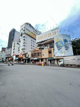 Thuê nhà mặt phố cạnh chợ Bến Thành Quận 1, vị trí đẹp nhất-giá tốt nhất-diện tích rộng nhất-hiếm