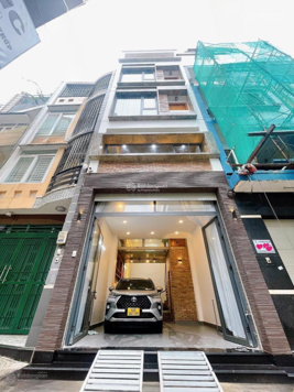 Bán nhà Nguyễn Đình Chiểu, 15,8 tỷ, 54,8 m2, đường nhựa trước nhà 12m mặt tiền Bàn Cờ nối dài