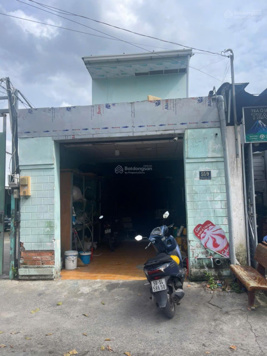 Chính chủ bán nhà hẻm xe hơi đường số 48, Hiệp Bình Chánh, Thủ Đức, 4.1x 25m