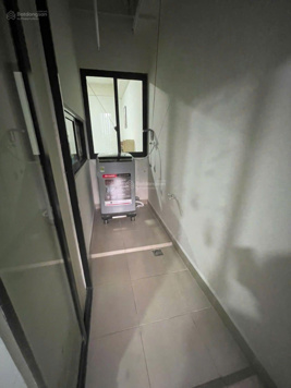 Cho thuê căn hộ Mizuki Park full nội thất diện tích 78m2, (2pn, 2wc) giá 10tr. LH 0911 091 187