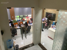 Bán nhà Nguyễn Công Hoan - Ba Đình kinh doanh đỉnh DT 39 m2 - 5 tầng - MT 5,2m giá chào 14,6 tỷ