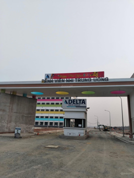 Bán đất đấu giá DT 60m2 khu C Đồng Bụt, cạnh viện Nhi Sản và Bảo Tàng Thiên Nhiên, sẵn sổ đỏ