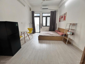 Cho thuê căn hộ tách bếp - ban công giá 6,4 triệu tại Điện Biên Phủ, Bình Thạnh