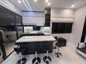 Bán nhà Đông Ngạc 60m2 x 6 tầng thang máy PCCC đầy đủ 10 phòng view sông Hồng dòng tiền 50tr tháng