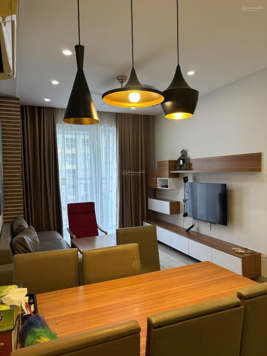 Chính chủ cho thuê căn hộ 2PN + 1 PLV + 2 WC tại Tropic Garden - 86m2 - 25 triệu/ tháng