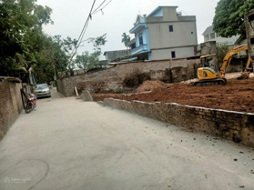 Đất An Mỹ - Thượng Vực - Chương Mỹ. Giá đầu tư 10tr. Chia được nhiều Nô.Lô góc Ô tô 7c Vào đất.