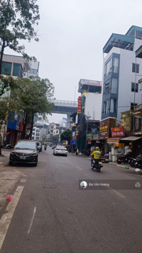 Mặt phố trung tâm 4 quận: Hai Bà -HM- Thanh Xuân - Đống Đa, 8T thang máy kinh doanh siêu đỉnh 2x tỷ