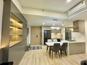 Cho thuê 2PN - 75m2 full nội thất khu compound tại Vinhomes Grand Park