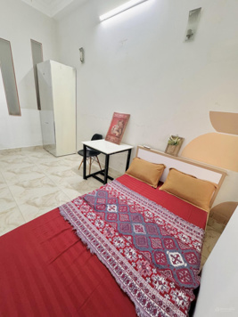 Phòng mới toanh - giá siêu ưu đãi - chỉ 3tr!