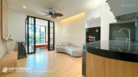 Khai trương đầu năm mới chuỗi 1000 căn hộ ban công gần sân bay TSN thuận tiện qua Etown Cộng Hoà