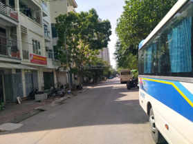 Phân lô - ô tô - thoáng trước - ô tô dừng đỗ - kđt Văn Phú - Hà Đông Dt: 50m2 x 5 tầng giá 1x tỷ