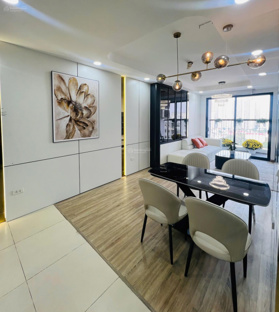 Chính chủ cần bán căn hộ chung cư tại Golden Field Mỹ Đình, nhỉnh 5 tỷ, 74m2, LH 0357 536 484