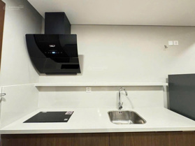 Cho thuê căn hộ chung cư tại tòa chung cư Apec ngay ngã tư Hải Tân đầy đủ nội thất