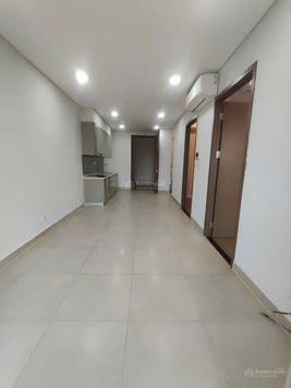 Cho thuê 2PN - 1WC 55m2 tầng cao view sông Q1 giá 10 tr/th tại River Panorama Quận 7