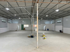 Cho thuê mbkd/kho/xưởng đường Quốc lộ 13