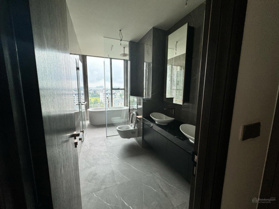 **CHO THUÊ CĂN HỘ CAO CẤP DỰ ÁN DE FINE - TẦNG 6**