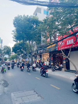 Cho thuê nhà MT 67 Nguyễn Hồng Đào, P14, Tân Bình, 4 tầng, giá 25 tr/tháng