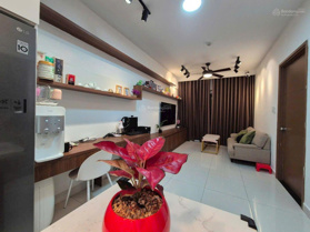 Căn hộ cần cho thuê full NT nhà mới sơn, nội thất thiết kế chuẩn chất lượng cao cấp