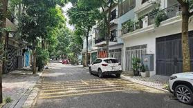 Kinh doanh - ô tô tránh - khu vực vip - Mỗ Lao - Hà Đông 7 tầng thang máy dân xây ở ngay cực thích