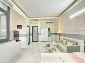 Siêu phẩm CHDV ngay trung tâm Phú Nhuận ở là mê, đi là nhớ