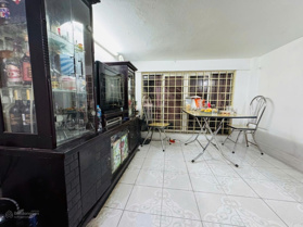 Bán nhà mặt phố Đống Đa 35m2 x 4 tầng, vỉa hè kinh doanh