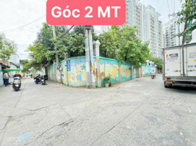 Giảm giá mạnh 5,7 tỷ bán ngay, lô đất 2MT, ngay Gigamall Thủ Đức, giá 24,3 tỷ (giá cũ 30 tỷ)